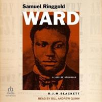Samuel Ringgold Ward