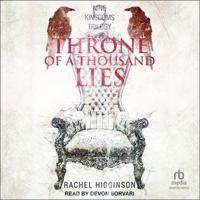 Throne of a Thousand Lies