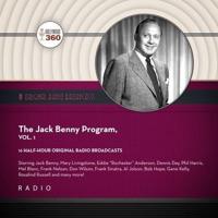 The Jack Benny Program Vol. 1
