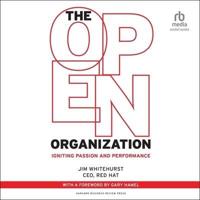 The Open Organization