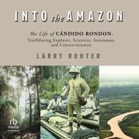 Into the Amazon