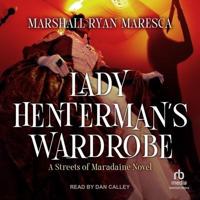 Lady Henterman's Wardrobe