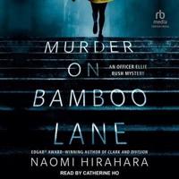Murder on Bamboo Lane