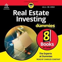 Real Estate Investing All-In-One for Dummies