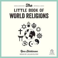 The Little Book of World Religions