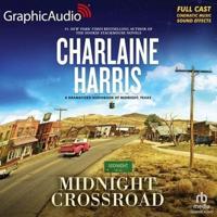 Midnight Crossroad [Dramatized Adaptation]