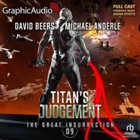 Titan's Judgement [Dramatized Adaptation]