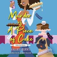 Murder Is a Piece of Cake