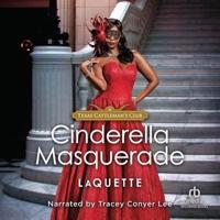 Cinderella Masquerade