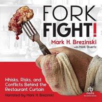 Fork Fight!