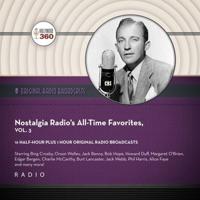 Nostalgia Radio's All-Time Favorites, Vol. 3