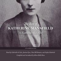 The Best of Katherine Mansfield