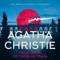 The Mystery of the Blue Train