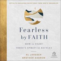 Fearless by Faith
