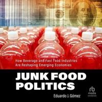 Junk Food Politics