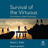 Survival of the Virtuous
