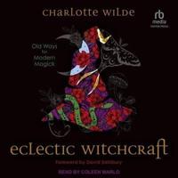 Eclectic Witchcraft