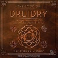 The Book of Druidry