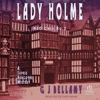 Lady Holme