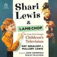 Shari Lewis and Lamb Chop