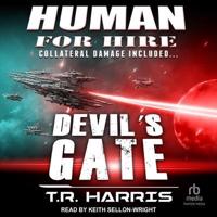 Human for Hire - Devil's Gate