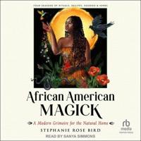 African American Magick