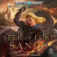 Seer of Lost Sands