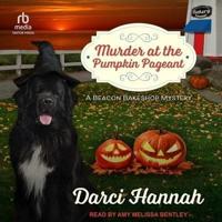 Murder at the Pumpkin Pageant