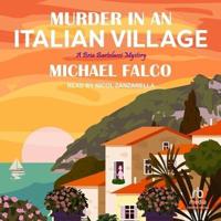 Murder in an Italian Village