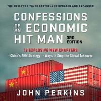 Confessions of an Economic Hit Man, 3rd Edition