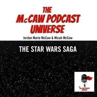 The McCaw Podcast Universe