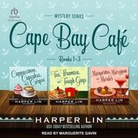 Cape Bay Café Mystery Series