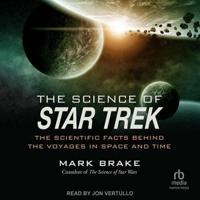 The Science of Star Trek
