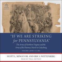 If We Are Striking for Pennsylvania