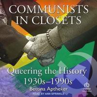 Communists in Closets