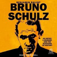 Bruno Schulz