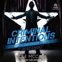 Criminal Intentions: Season One, Episode Eleven