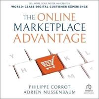 The Online Marketplace Advantage