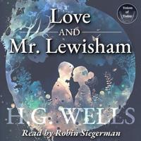 Love & Mr. Lewisham