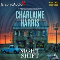 Night Shift [Dramatized Adaptation]