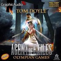 Olympian Games [Dramatized Adaptation]