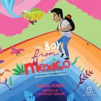 The Boy from Mexico