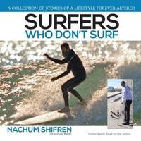 Surfers Who Don't Surf