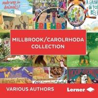 Millbrook/Carolrhoda Collection
