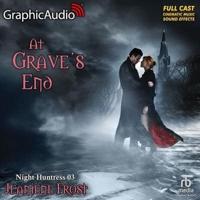At Grave's End [Dramatized Adaptation]
