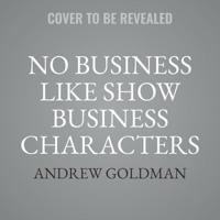 No Business Like Show Business Characters