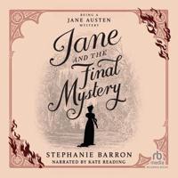 Jane and Final Mystery
