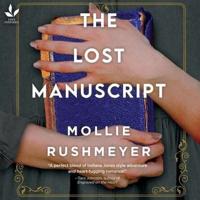 The Lost Manuscript