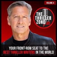 The Thriller Zone Podcast (Thethrillerzone.Com), Vol. 4