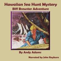 Hawaiian Sea Hunt Mystery